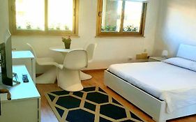 Central City Rooms